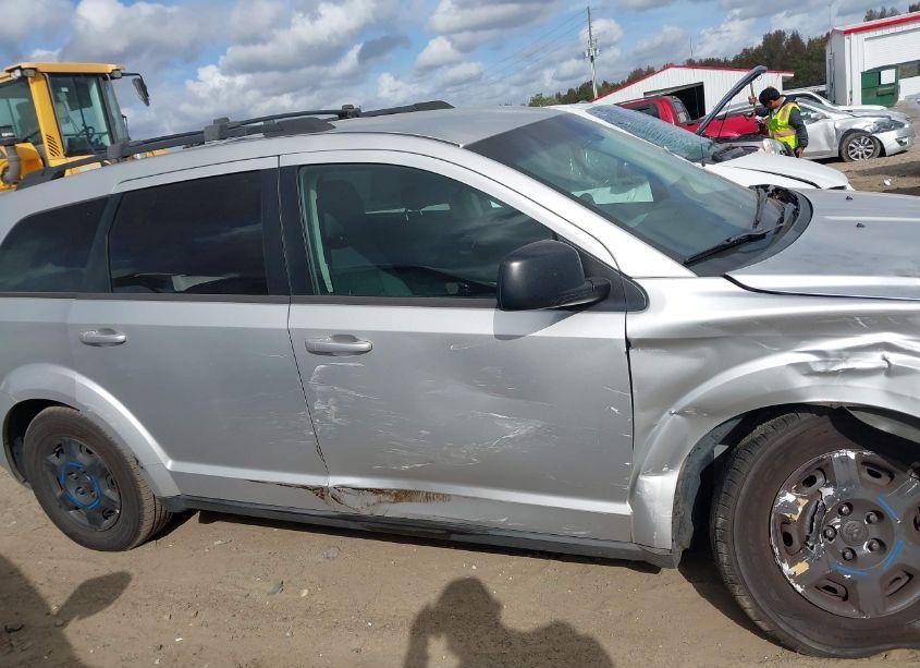 Photo 13 of 2010 Dodge Journey SE (VIN 3D4PG4FB7AT224478)