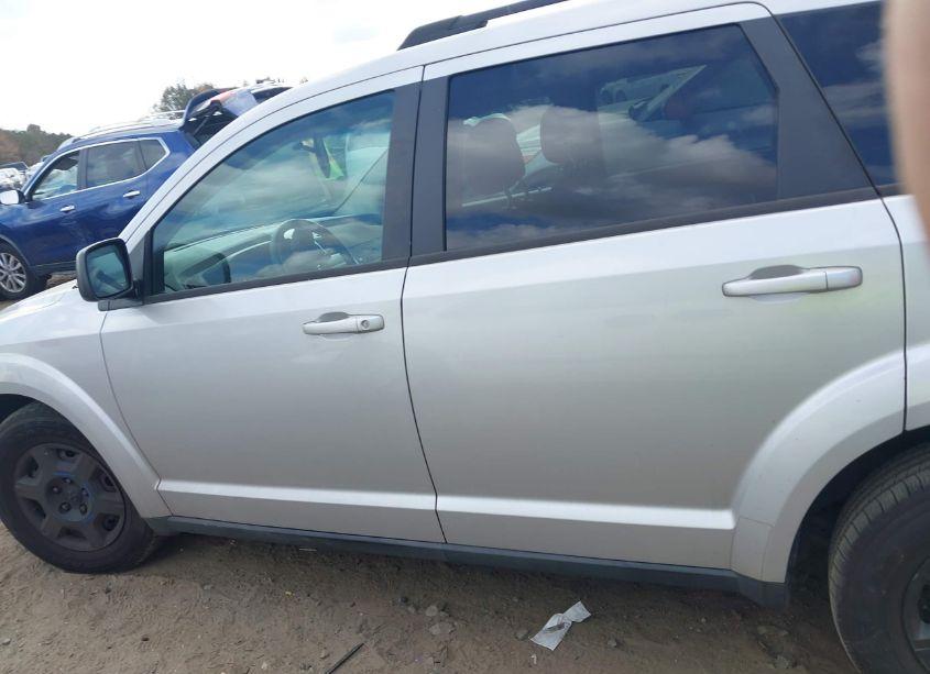 Photo 14 of 2010 Dodge Journey SE (VIN 3D4PG4FB7AT224478)