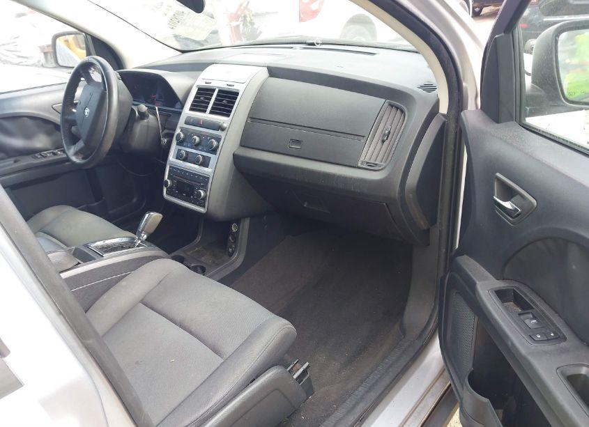 Photo 5 of 2010 Dodge Journey SE (VIN 3D4PG4FB7AT224478)