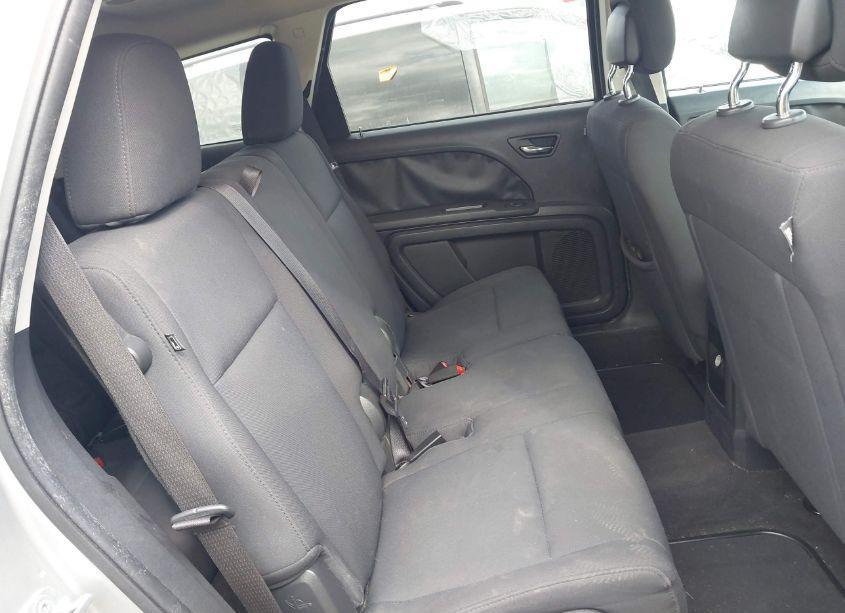 Photo 8 of 2010 Dodge Journey SE (VIN 3D4PG4FB7AT224478)