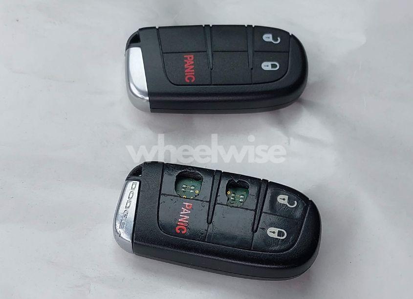 Photo 11 of 2011 Dodge Journey EXPRESS (VIN 3D4PG4FB7BT521655)