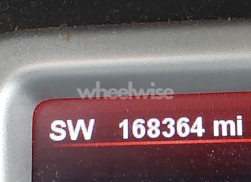 Photo 7 of 2011 Dodge Journey EXPRESS (VIN 3D4PG4FB7BT521655)