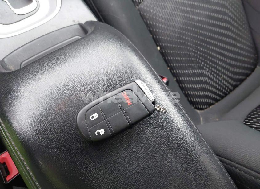 Photo 11 of 2011 Dodge Journey EXPRESS (VIN 3D4PG4FB7BT539945)