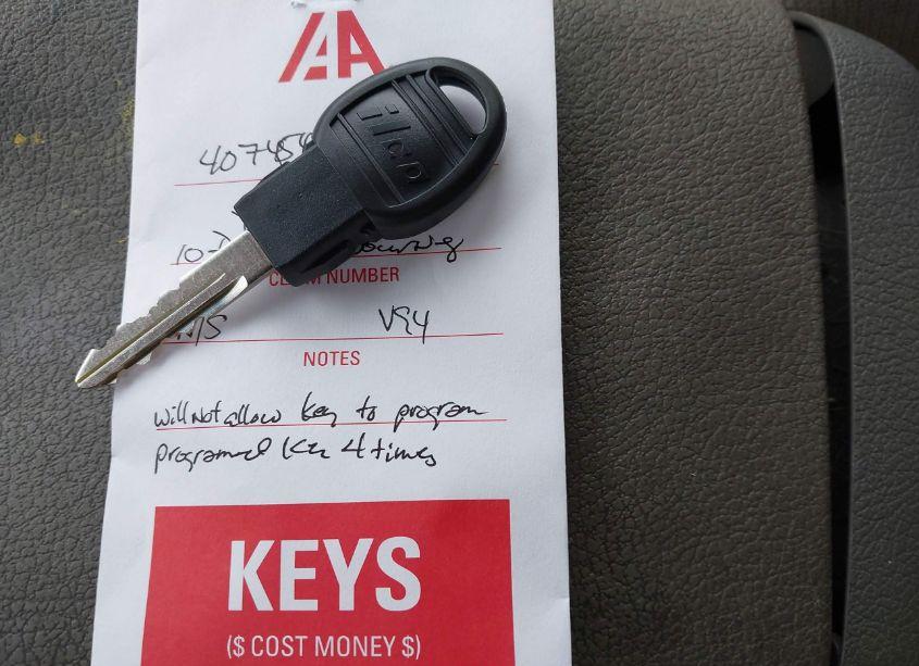 Photo 11 of 2010 Dodge Journey SE (VIN 3D4PG4FB8AT119349)