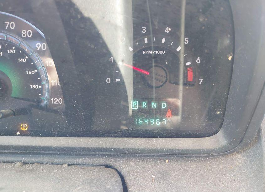 Photo 7 of 2010 Dodge Journey SE (VIN 3D4PG4FB8AT119349)