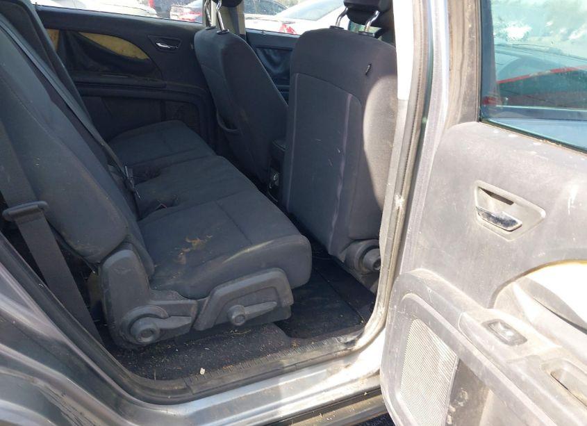 Photo 8 of 2010 Dodge Journey SE (VIN 3D4PG4FB8AT119349)