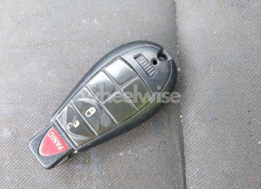 Photo 11 of 2010 Dodge Journey SE (VIN 3D4PG4FB8AT257425)