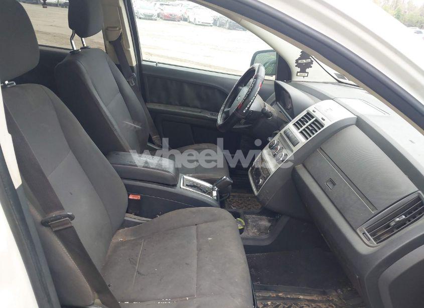 Photo 5 of 2010 Dodge Journey SE (VIN 3D4PG4FB8AT257425)