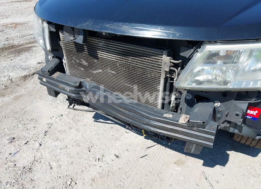 Photo 13 of 2010 Dodge Journey SE (VIN 3D4PG4FB8AT257537)