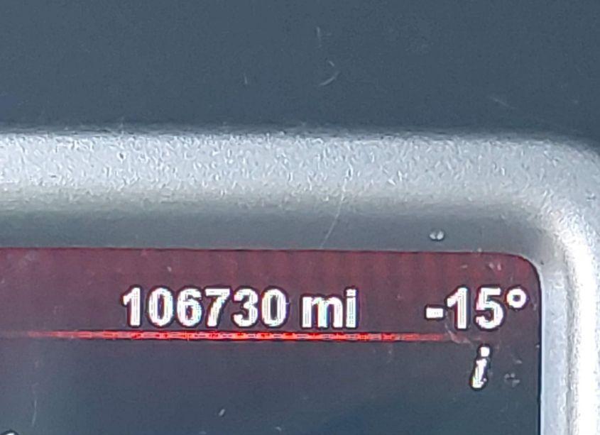 Photo 14 of 2011 Dodge Journey CANADA VALUE PACKAGE (VIN 3D4PG4FB9BT511029)