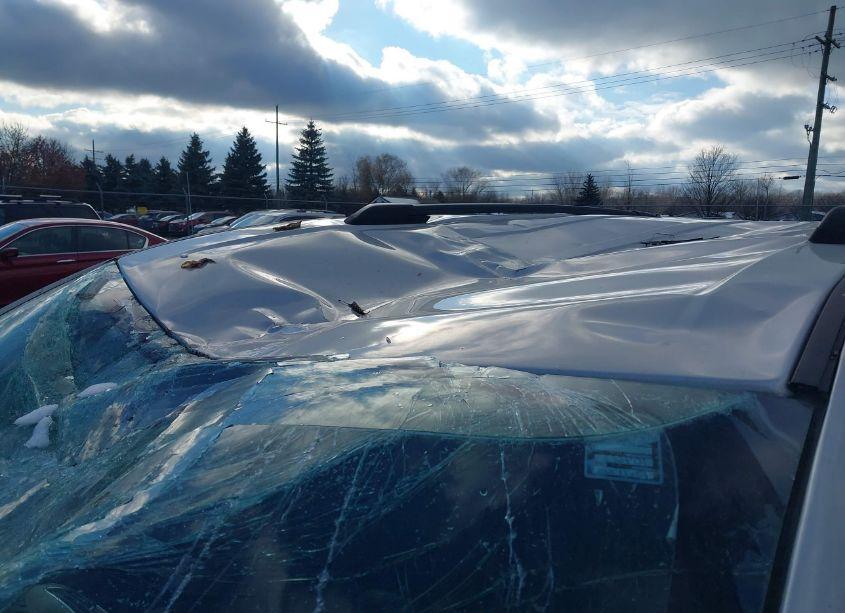 Photo 6 of 2011 Dodge Journey CANADA VALUE PACKAGE (VIN 3D4PG4FB9BT511029)