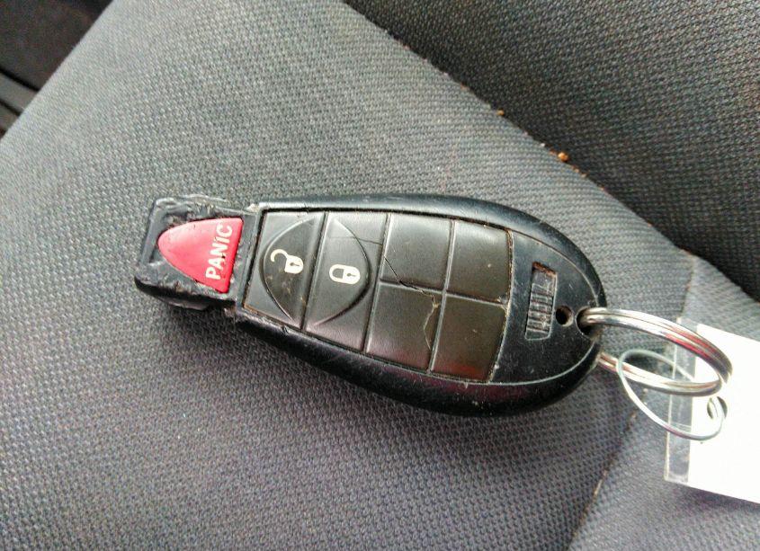 Photo 11 of 2010 Dodge Journey SE (VIN 3D4PG4FBXAT119336)