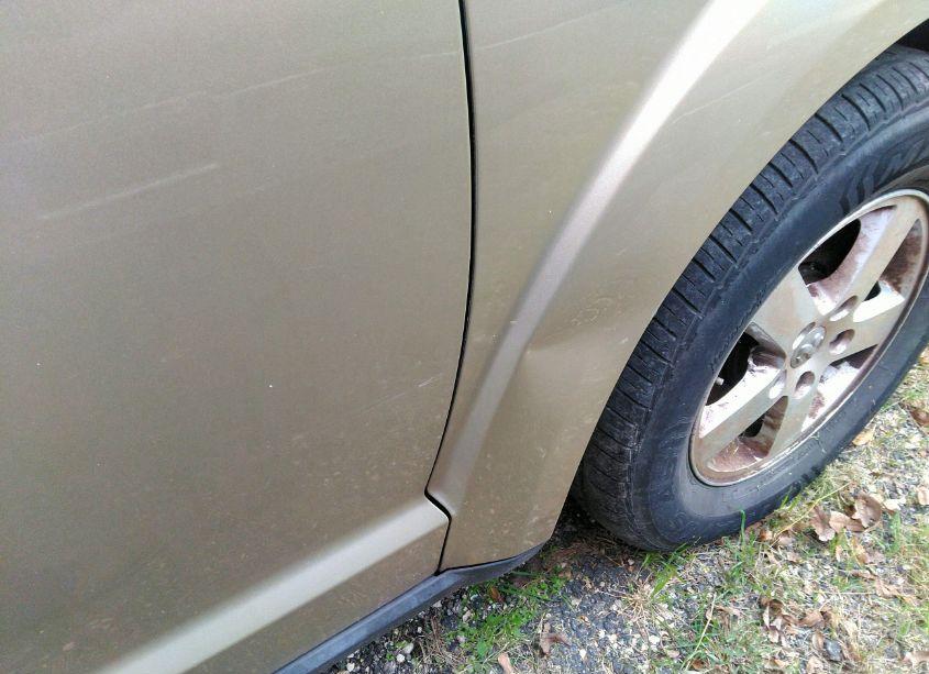 Photo 12 of 2010 Dodge Journey SE (VIN 3D4PG4FBXAT119336)