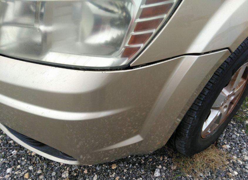 Photo 13 of 2010 Dodge Journey SE (VIN 3D4PG4FBXAT119336)