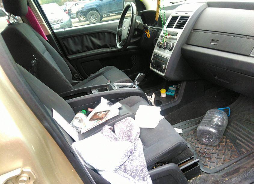 Photo 5 of 2010 Dodge Journey SE (VIN 3D4PG4FBXAT119336)