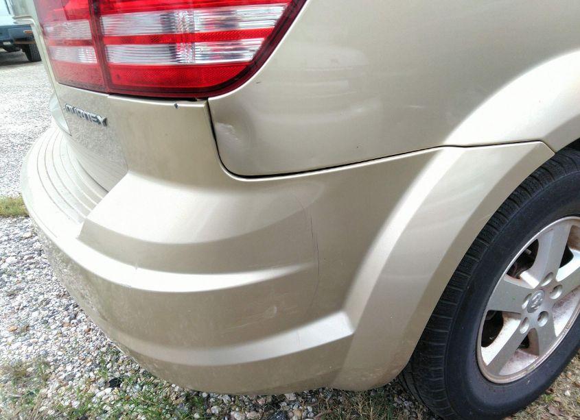 Photo 6 of 2010 Dodge Journey SE (VIN 3D4PG4FBXAT119336)