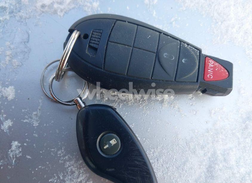 Photo 11 of 2010 Dodge Journey SE (VIN 3D4PG4FBXAT166348)