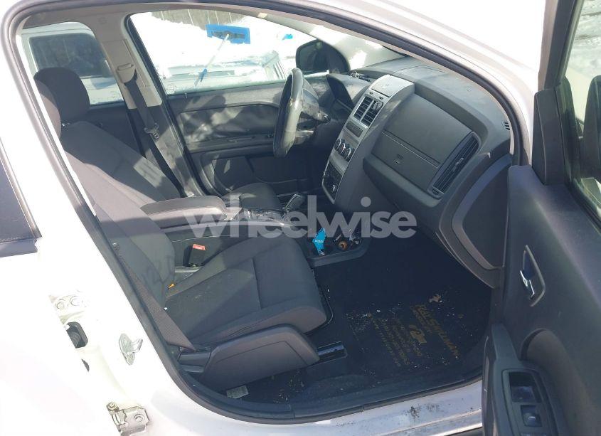 Photo 5 of 2010 Dodge Journey SE (VIN 3D4PG4FBXAT166348)