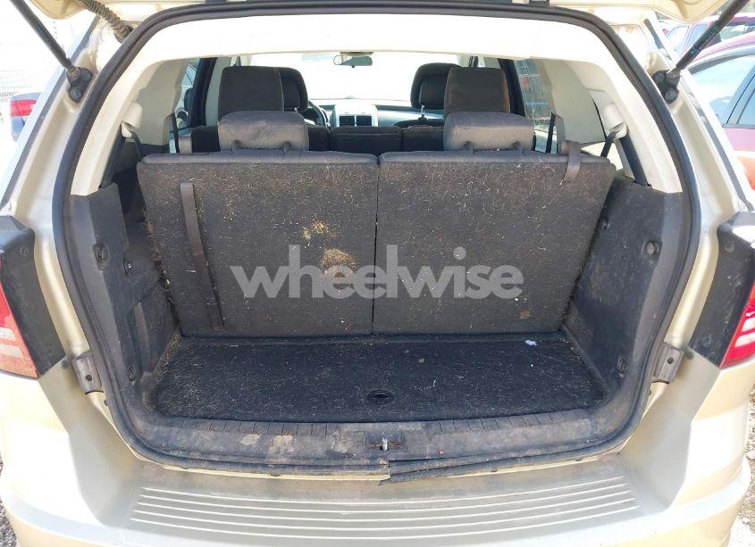 Photo 13 of 2010 Dodge Journey SE (VIN 3D4PG4FBXAT215774)