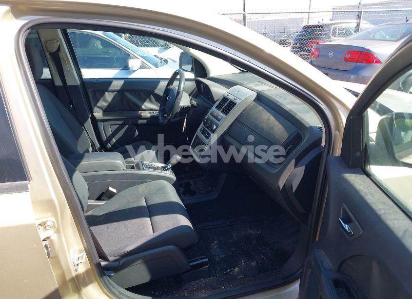 Photo 5 of 2010 Dodge Journey SE (VIN 3D4PG4FBXAT215774)