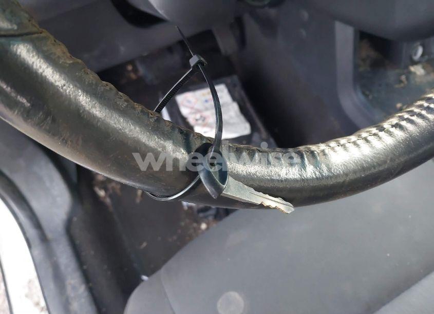 Photo 11 of 2010 Dodge Journey SE (VIN 3D4PG4FBXAT231313)