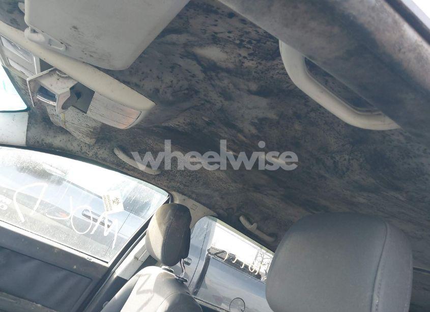 Photo 12 of 2010 Dodge Journey SE (VIN 3D4PG4FBXAT231313)