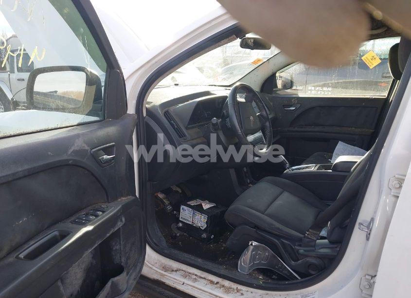 Photo 5 of 2010 Dodge Journey SE (VIN 3D4PG4FBXAT231313)