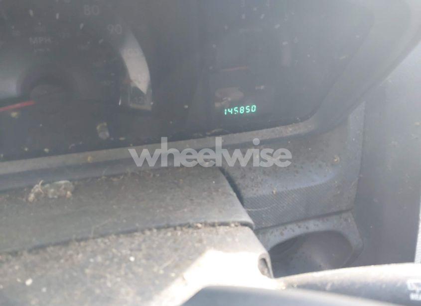 Photo 7 of 2010 Dodge Journey SE (VIN 3D4PG4FBXAT231313)