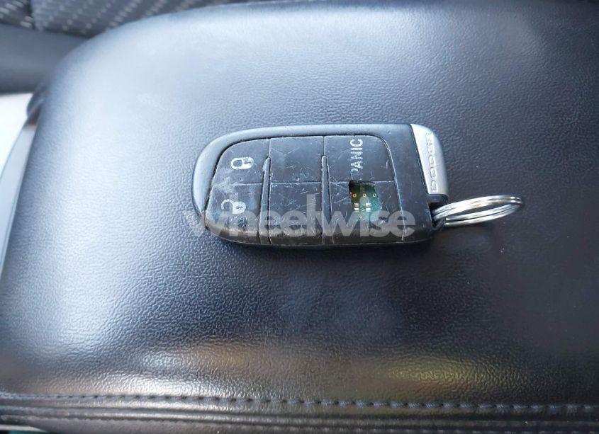 Photo 11 of 2011 Dodge Journey EXPRESS (VIN 3D4PG4FBXBT530186)