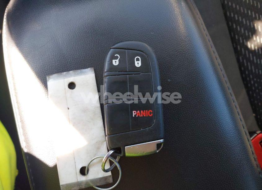 Photo 11 of 2011 Dodge Journey SXT (VIN 3D4PG5FG3BT523629)