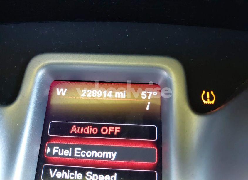 Photo 7 of 2011 Dodge Journey SXT (VIN 3D4PG5FG3BT523629)