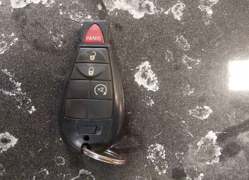 Photo 11 of 2010 Dodge Journey SXT (VIN 3D4PG5FV0AT116736)