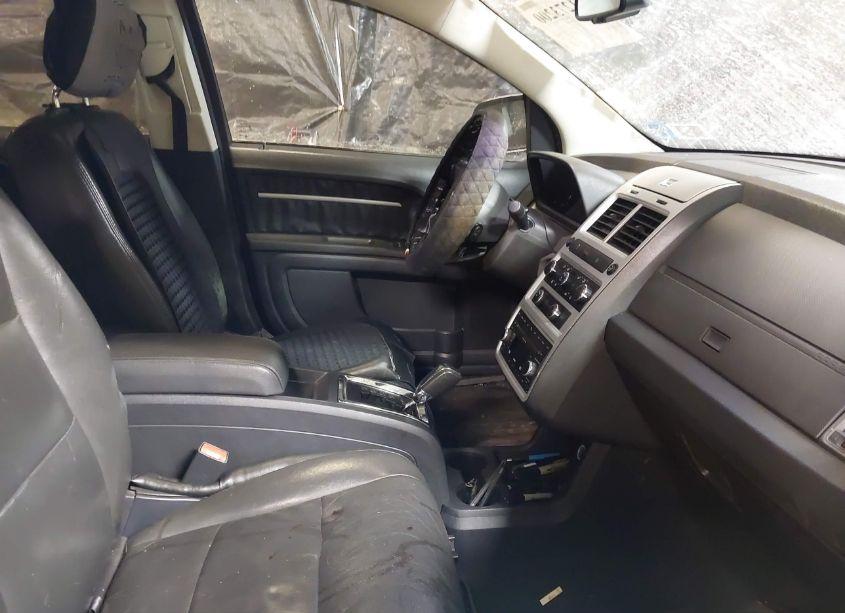 Photo 5 of 2010 Dodge Journey SXT (VIN 3D4PG5FV0AT116736)