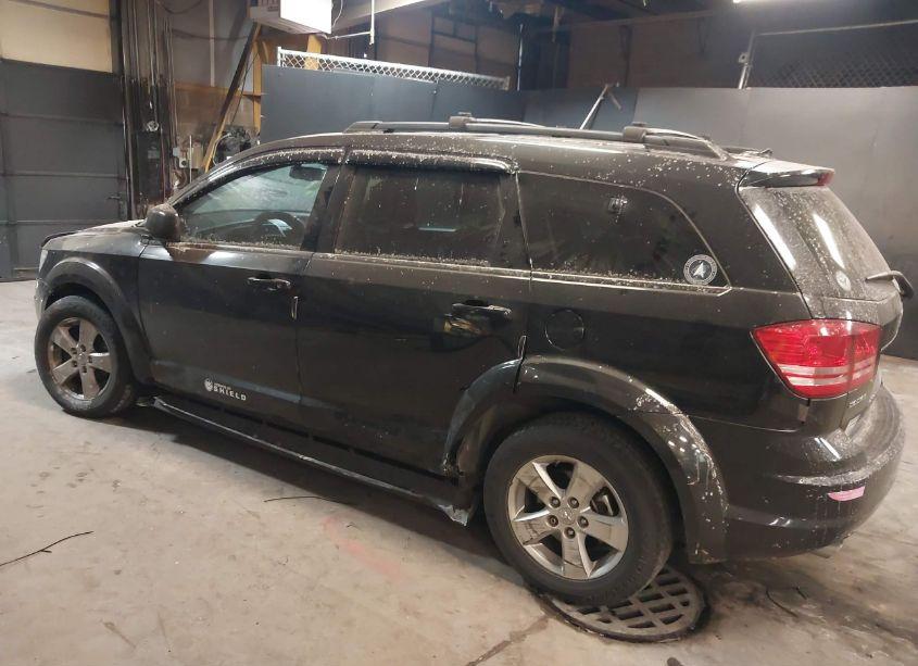 Photo 6 of 2010 Dodge Journey SXT (VIN 3D4PG5FV0AT116736)