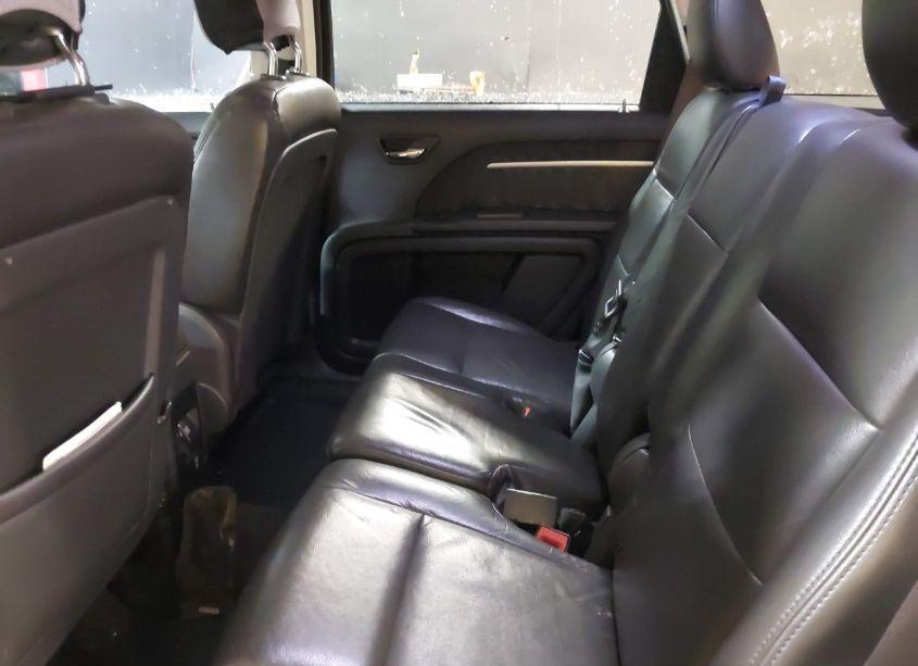 Photo 8 of 2010 Dodge Journey SXT (VIN 3D4PG5FV0AT116736)