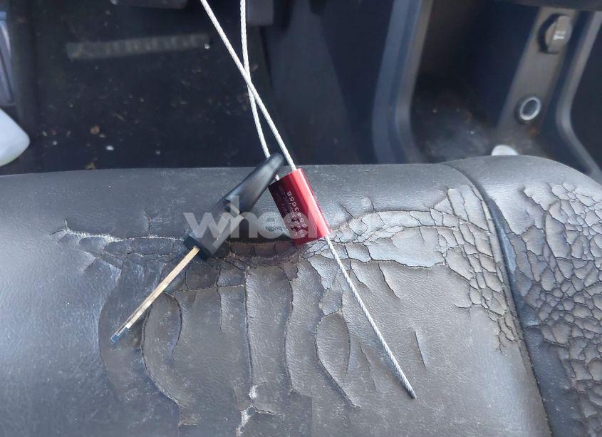 Photo 11 of 2010 Dodge Journey SXT (VIN 3D4PG5FV1AT115952)