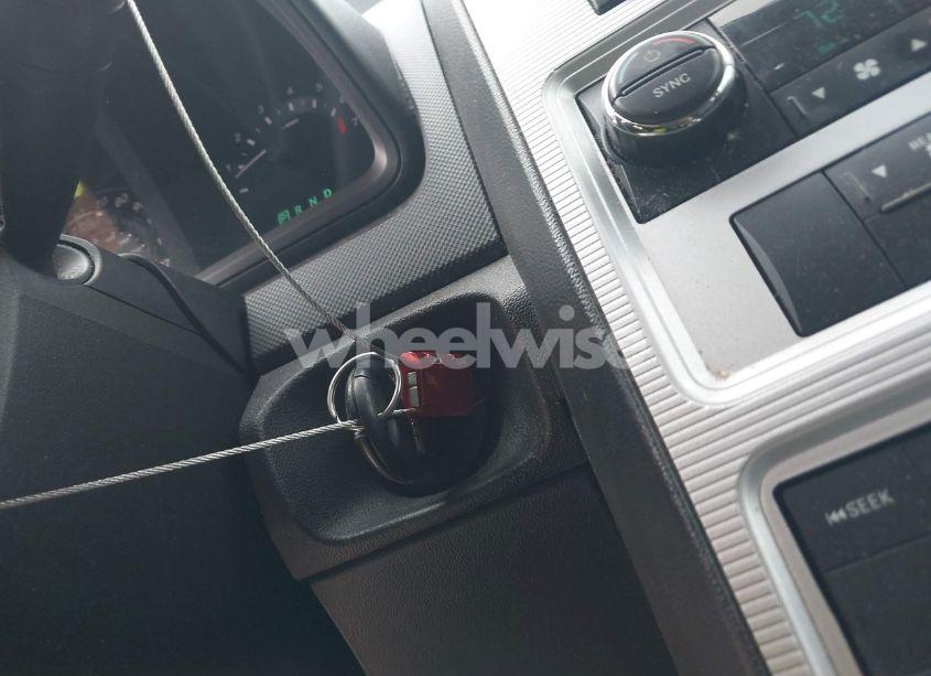 Photo 11 of 2010 Dodge Journey SXT (VIN 3D4PG5FV1AT118740)