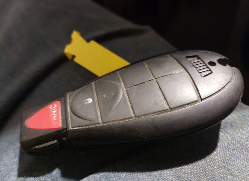 Photo 11 of 2010 Dodge Journey SXT (VIN 3D4PG5FV1AT137207)