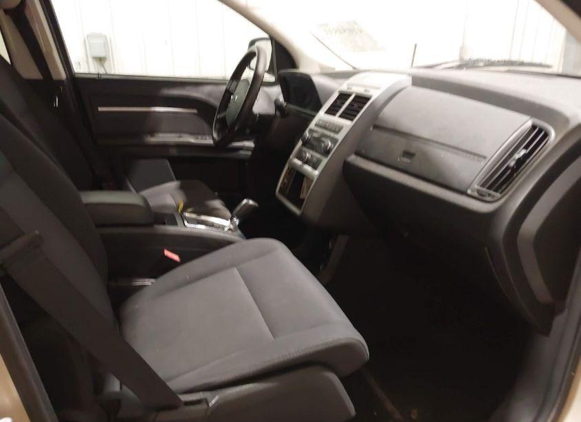 Photo 5 of 2010 Dodge Journey SXT (VIN 3D4PG5FV1AT137207)