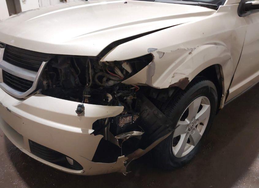 Photo 6 of 2010 Dodge Journey SXT (VIN 3D4PG5FV1AT137207)