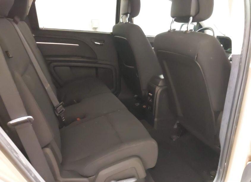 Photo 8 of 2010 Dodge Journey SXT (VIN 3D4PG5FV1AT137207)