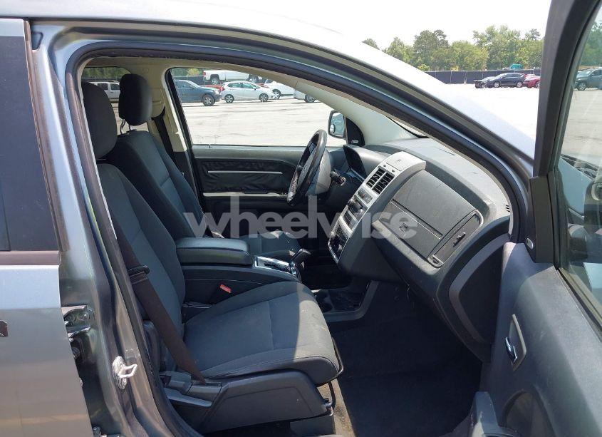 Photo 5 of 2010 Dodge Journey SXT (VIN 3D4PG5FV1AT145226)