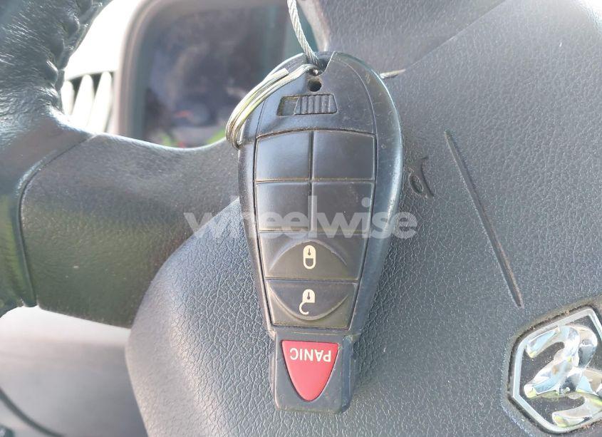 Photo 11 of 2010 Dodge Journey SXT (VIN 3D4PG5FV1AT242703)