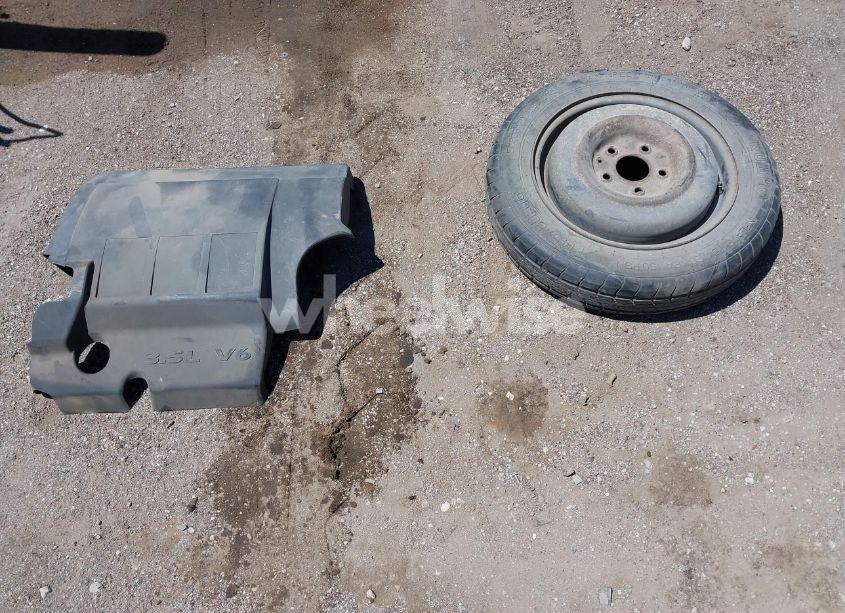 Photo 12 of 2010 Dodge Journey SXT (VIN 3D4PG5FV1AT242703)