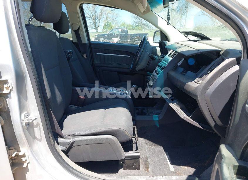 Photo 5 of 2010 Dodge Journey SXT (VIN 3D4PG5FV1AT242703)