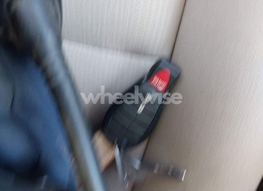 Photo 11 of 2010 Dodge Journey SXT (VIN 3D4PG5FV1AT264278)