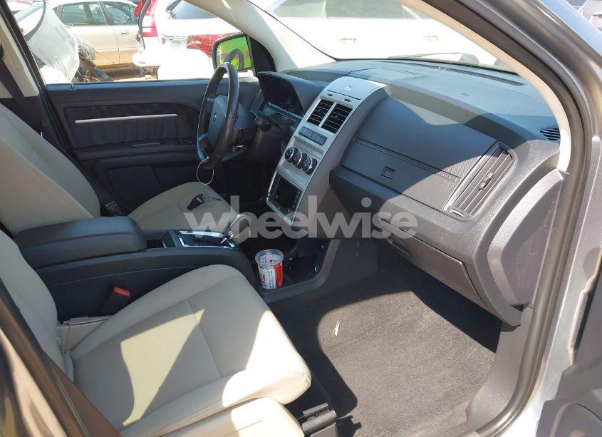 Photo 5 of 2010 Dodge Journey SXT (VIN 3D4PG5FV1AT264278)