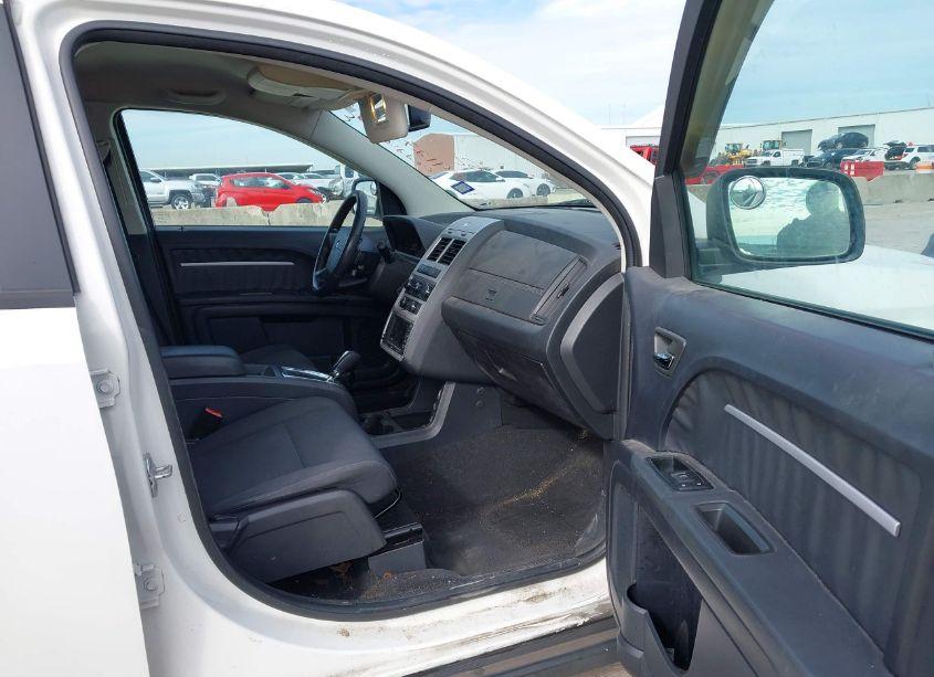 Photo 5 of 2010 Dodge Journey SXT (VIN 3D4PG5FV1AT269433)