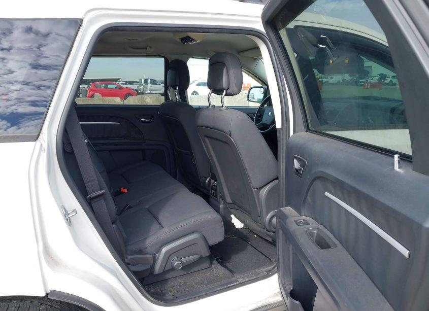 Photo 8 of 2010 Dodge Journey SXT (VIN 3D4PG5FV1AT269433)