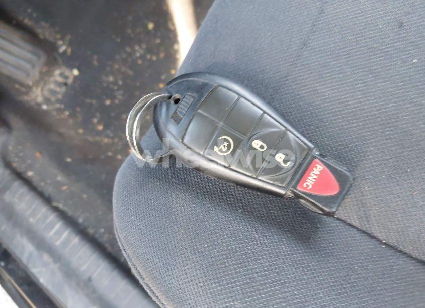 Photo 11 of 2010 Dodge Journey SXT (VIN 3D4PG5FV2AT117905)